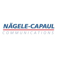 Nägele-Capaul AG Logo