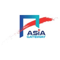 Asia Gateway Pte Ltd Logo