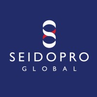 SeidoPro Global, Inc. Logo