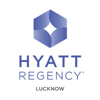 Hyatt Regency Lucknow Logo