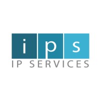 IP Services, Inc. Logo