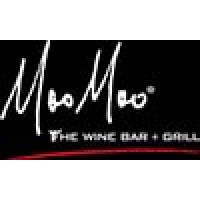 Moo Moo The Wine Bar + Grill Logo