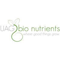 UAG Bio Nutrients Logo