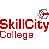 SkillCity College Logo