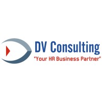 DV Consulting Mx Logo
