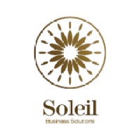 Soleil Business Solutions Logo