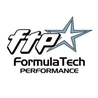 Formula Tech Performance Logo