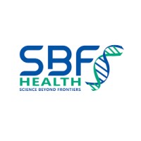 SBF Healthcare Logo