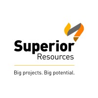Superior Resources Limited Logo