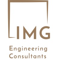 IMG Engineering Consultants Logo