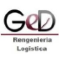 GeD Reingenieria Logistica Logo