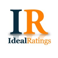IdealRatings Logo