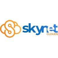 SKYNETCLOUDS CO.,LTD Logo