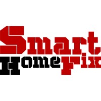 Smart Home Fix, LLC Logo