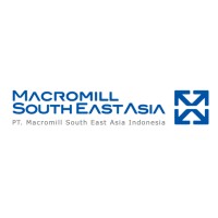 Macromill South East Asia Indonesia Logo