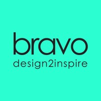 BravoD2 Logo