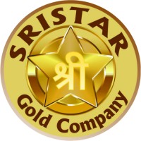 SriStar Gold Company Logo
