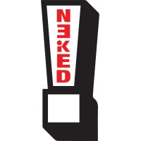 Neiked! Logo