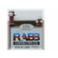Rabb Construction Ltd. Logo