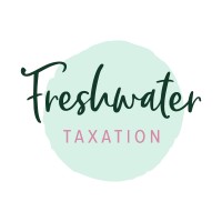 Freshwater Taxation Logo