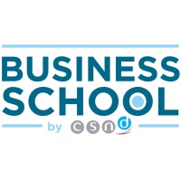 Business School by CSND - Campus du Beaujolais Logo