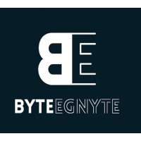 Byte Egnyte Logo