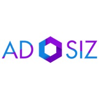 Adosiz - Performance Marketing Tracking Tool Logo