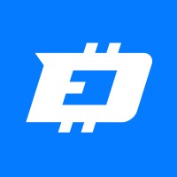 DEFIT | Fitness Club Logo