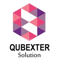 Qubexter Solutions Pvt Ltd Logo