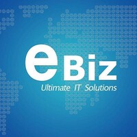 e-Business Applications Logo