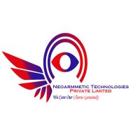 Neoarmmetic Technologies Pvt Ltd Logo