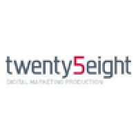 Twenty5eight Logo