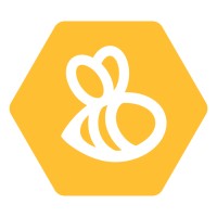 Bear Country Bees Logo