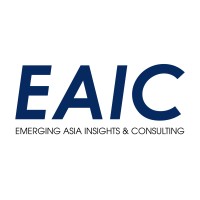 Emerging Asia Insights and Consulting Logo