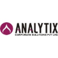 Analytix Corporate Solutions Pvt Ltd Logo
