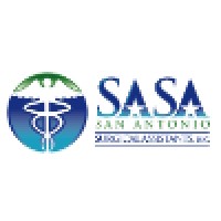 San Antonio Surgical Assistants Logo