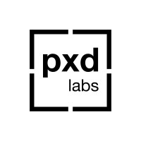 pxd labs Logo