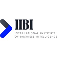 International Institute Of Business Intelligence(IIBI) Logo