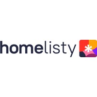 Homelisty Logo