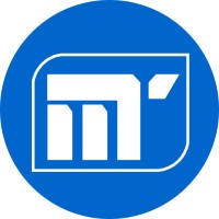Maya Techno Soft Logo