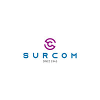 SURCOM - Surat Commercial Private Ltd Logo