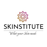 SKINSTITUTE Logo