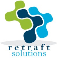 Retraft Solutions Logo