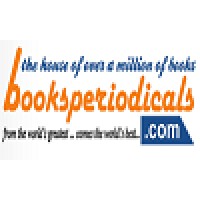 BOOKS & PERIODICALS Logo