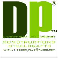 DESIGN PLUS Logo