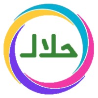Ruanghalal Logo