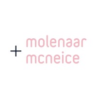 molenaar + mcneice real estate agency Logo