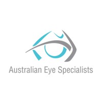 Australian Eye Specialists Logo