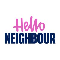 Hello Neighbour Logo