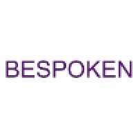 Bespoken LLC Logo